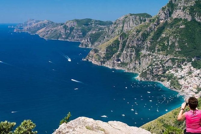 Hiking the Path of the Gods with Enzo: Amalfi Coast Adventure - Why the Path of the Gods is worth your legs