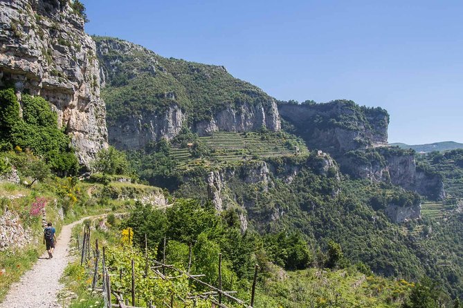 Hiking the Path of the Gods with Enzo: Amalfi Coast Adventure - Enzo’s guiding style and group size