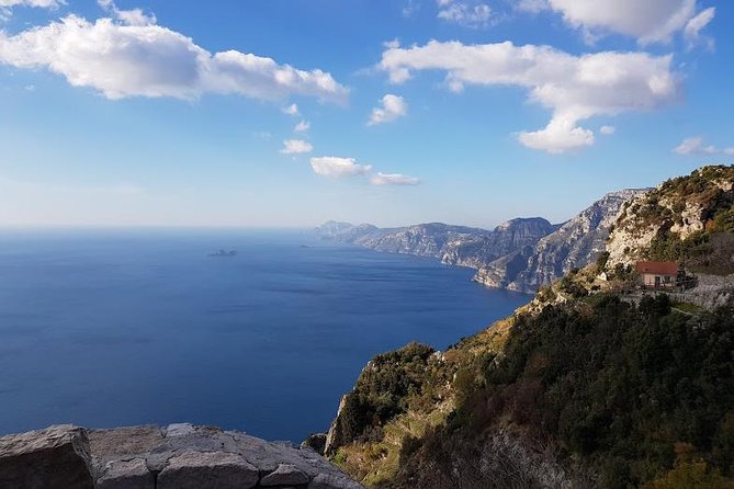 Hiking the Path of the Gods with Enzo: Amalfi Coast Adventure - Planning your day around the hike