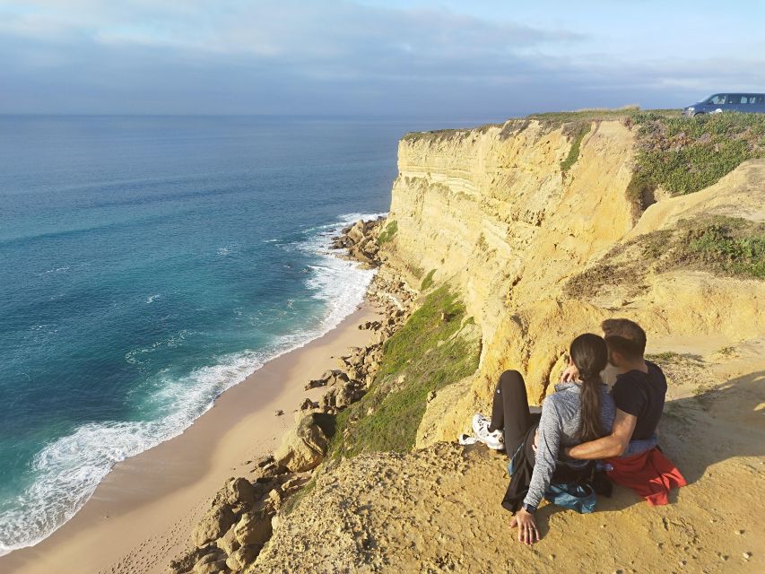 Hiking Tour Along the West Coastline - How Difficult Is the 14-Kilometre Hike?