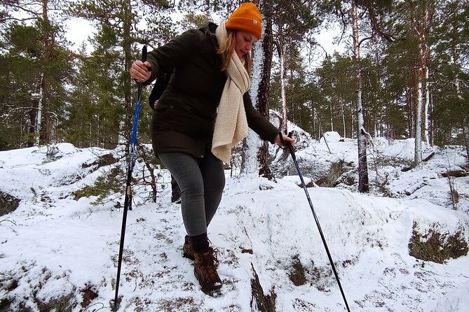 Hiking tour in Nuuksio National Park with meal and snacks - Seasonal changes you should expect