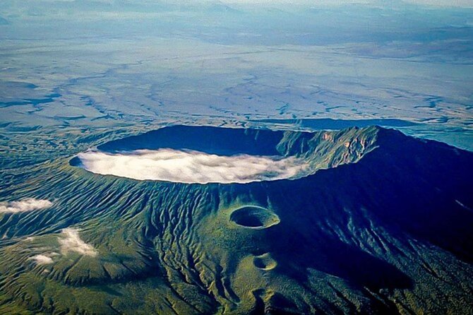 Hiking Trip to Mount Longonot National Park & Lake Naivasha - Lake Naivasha and the optional boat ride