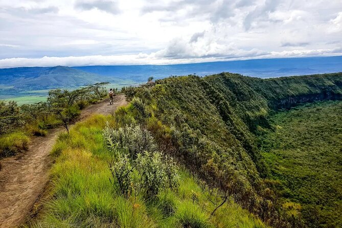 Hiking Trip to Mount Longonot National Park & Lake Naivasha - What the $130 price really covers