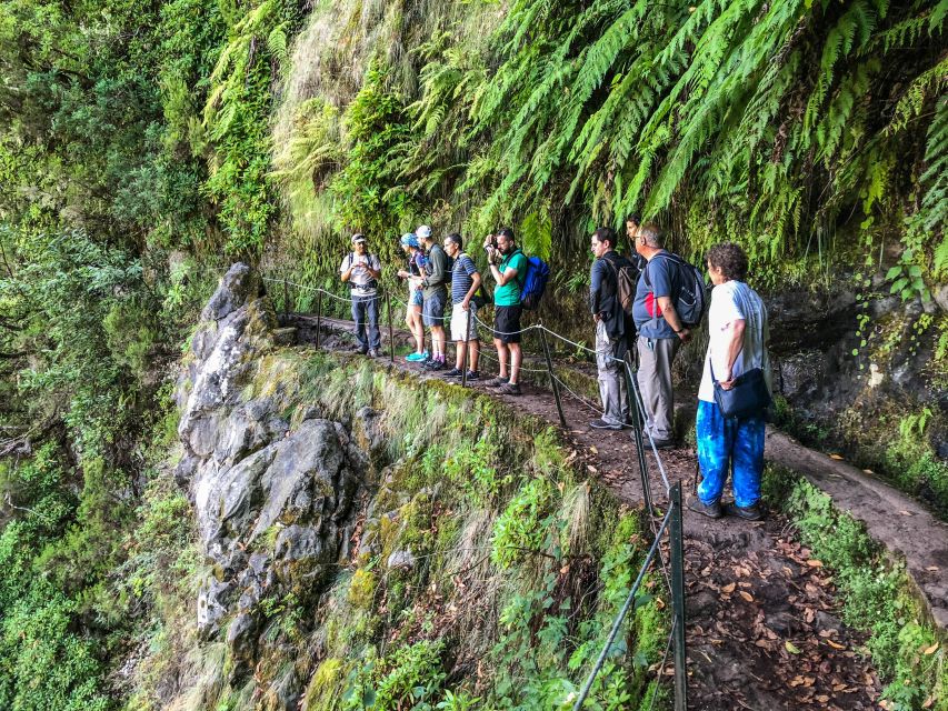 Hiking Trip with a Local - Six routes, six very different days