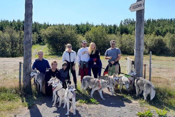 Hiking with Husky in Akureyri (private) - What Makes This Different From a Standard Akureyri Excursion