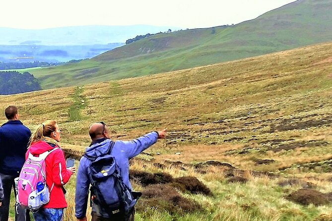Hill & Nature Hike - Discover Real Edinburgh With a Local Expert - Key points to know before booking