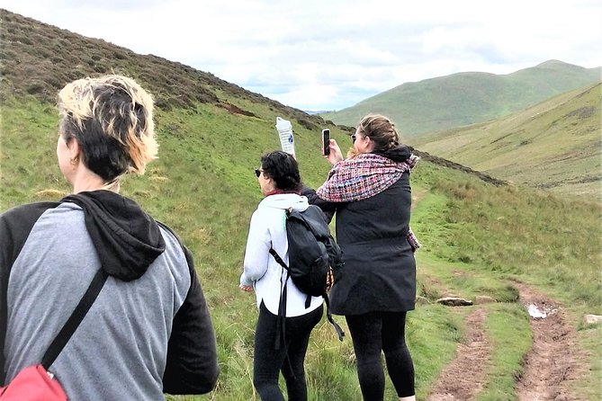 Hill & Nature Hike - Discover Real Edinburgh With a Local Expert - Why the Pentland Hills make a fine Edinburgh outing