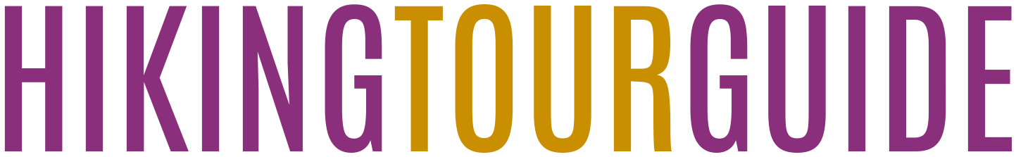 Hiking Tour Guide