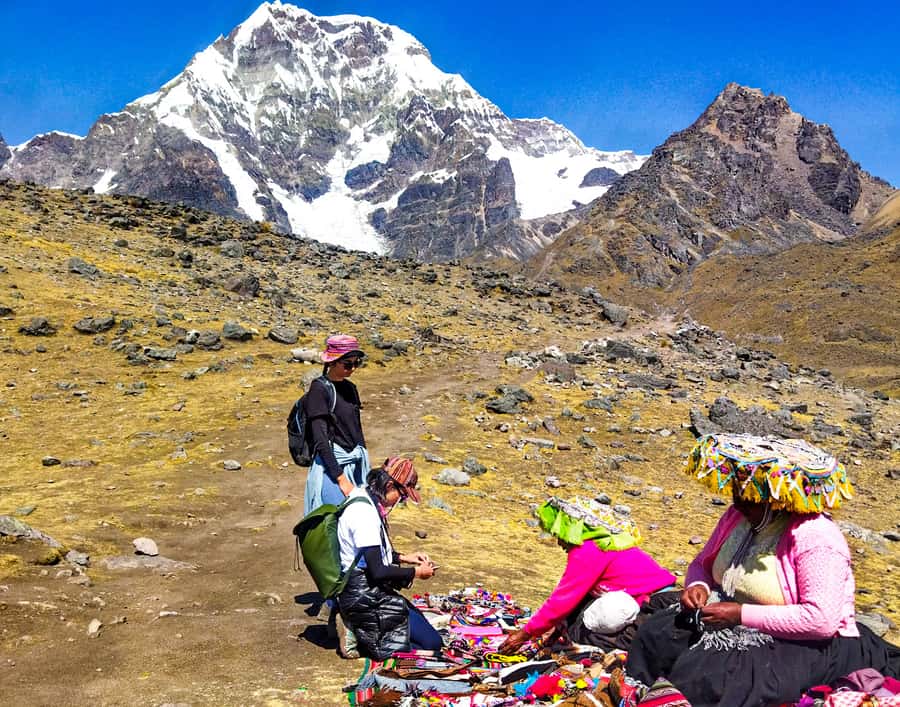 Horseback Riding at 7 lakes Ausangate Private |Optional Hike - Key points to know before booking