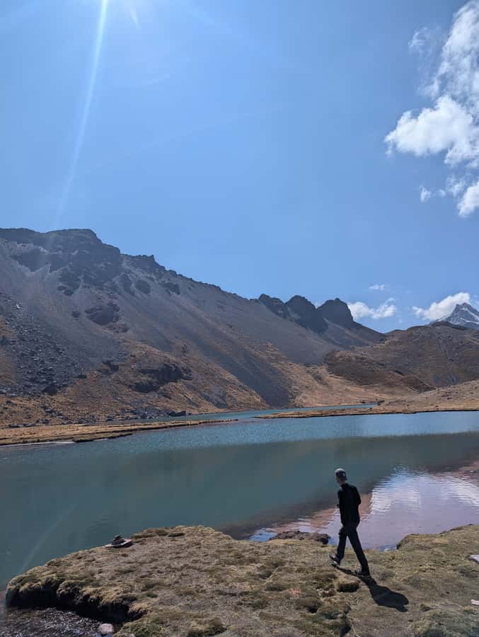 Horseback Riding at 7 lakes Ausangate Private |Optional Hike - Who will enjoy this Ausangate day trip most
