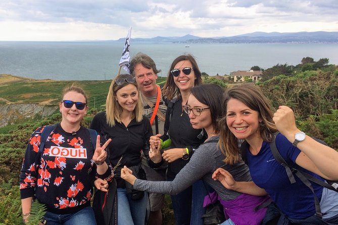Howth Safari Hiking Tour - Why Howth makes such a good Dublin day out