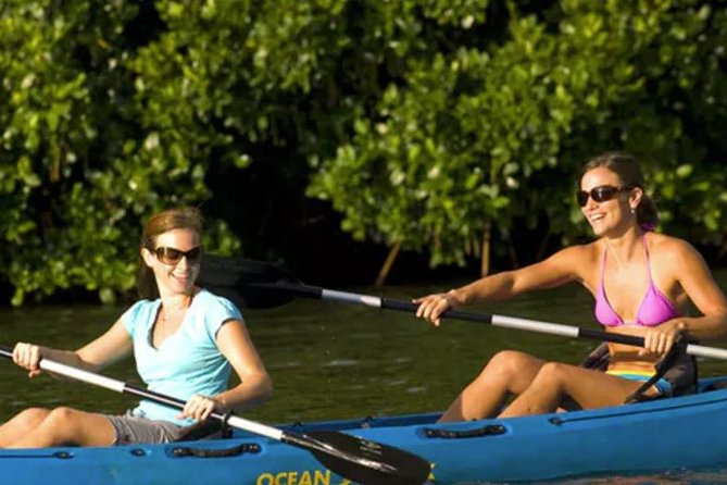 Huleia River Hidden Valley Falls Kayak & Hike - Starting at Outfitters Kauai in Lihue
