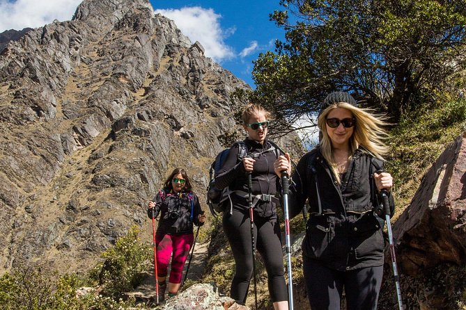 Humantay Lake Day Hike (Small Group or Private) - A 3 a.m. start from Cusco