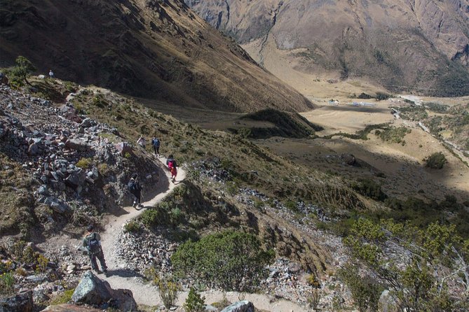 Humantay Lake Day Hike (Small Group or Private) - Breakfast in Mollepata before the climb