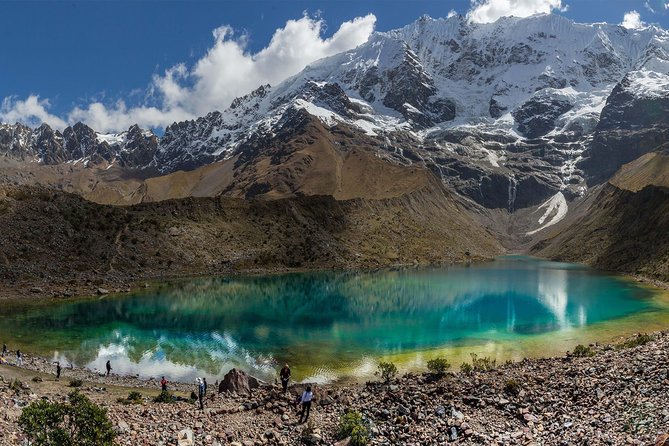 Humantay Lake Day Hike (Small Group or Private) - What the $175 price really covers