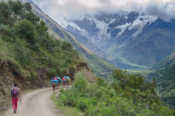Humantay Lake Day Hike (Small Group or Private) - Who should book this hike