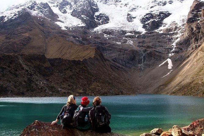 Humantay Lake Full Day Hike - Why Humantay Lake takes a full day from Cusco