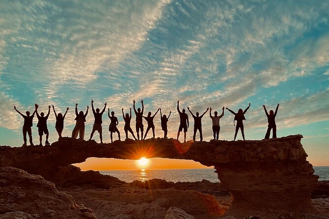 Ibiza Transformative Hiking Experience In The Heart Of Nature - Key points at a glance