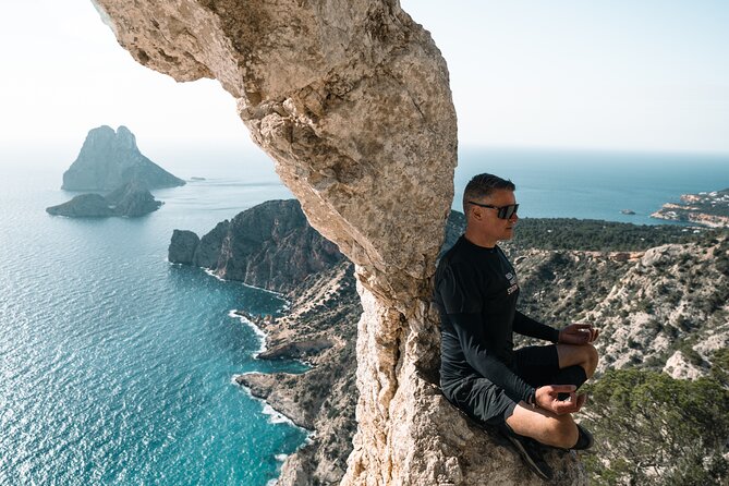 Ibiza Transformative Hiking Experience In The Heart Of Nature - Guides who shape the experience