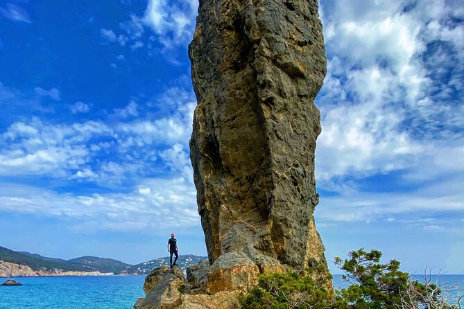 Ibiza Transformative Hiking Experience In The Heart Of Nature - Starting at Carreró Particular Illa Plana