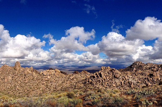 Iconic Tom's Thumb Guided Hiking Adventure in Scottsdale, Arizona - Water, snacks, weather, and useful planning