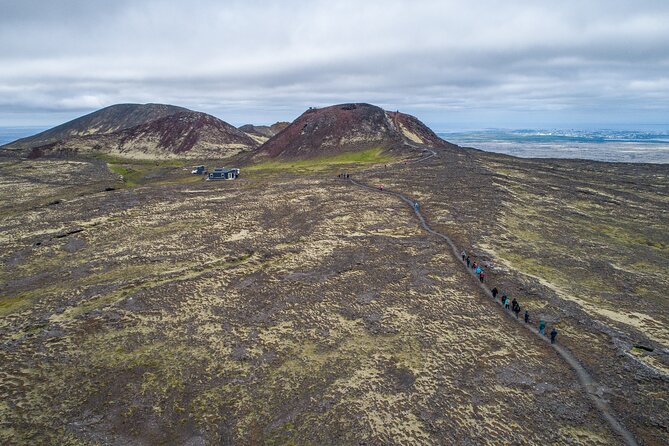 Inside the Volcano: Small-Group Tour and Lava Field Hike - Who will enjoy this experience most