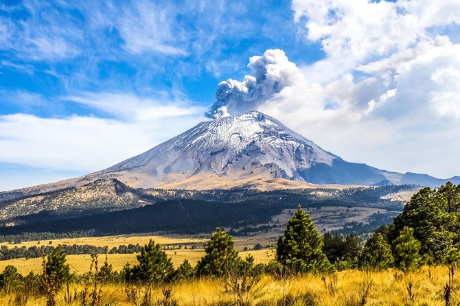 Iztaccihuatl Volcano Hike with an Alpinist - Is $139 a fair price?
