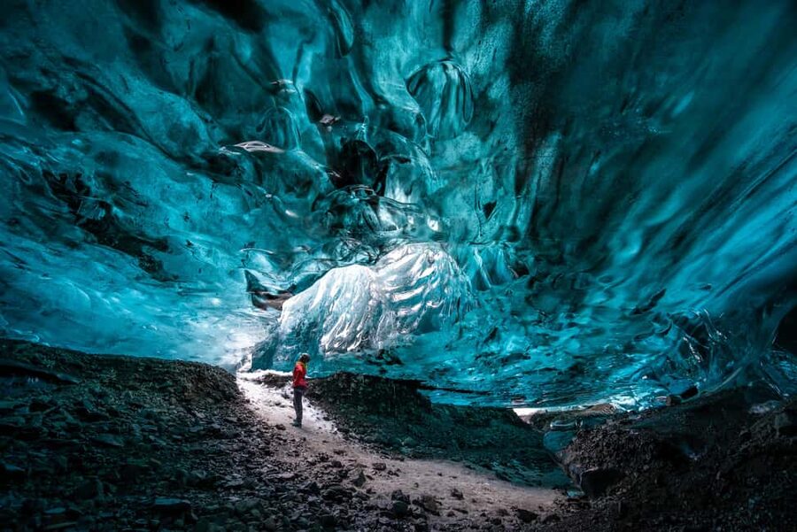 Jökulsárlón: Glacier Hike to a Remote Ice Cave - Key points to know before you book