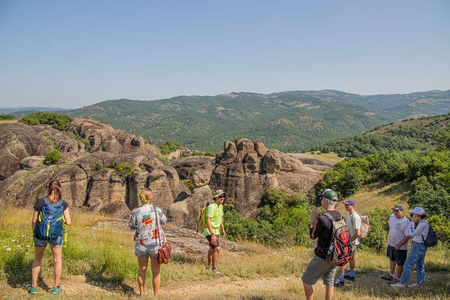 Kalabaka: Meteora Small-Group Hiking Tour w/ Monastery Visit - Who should book this Meteora tour?