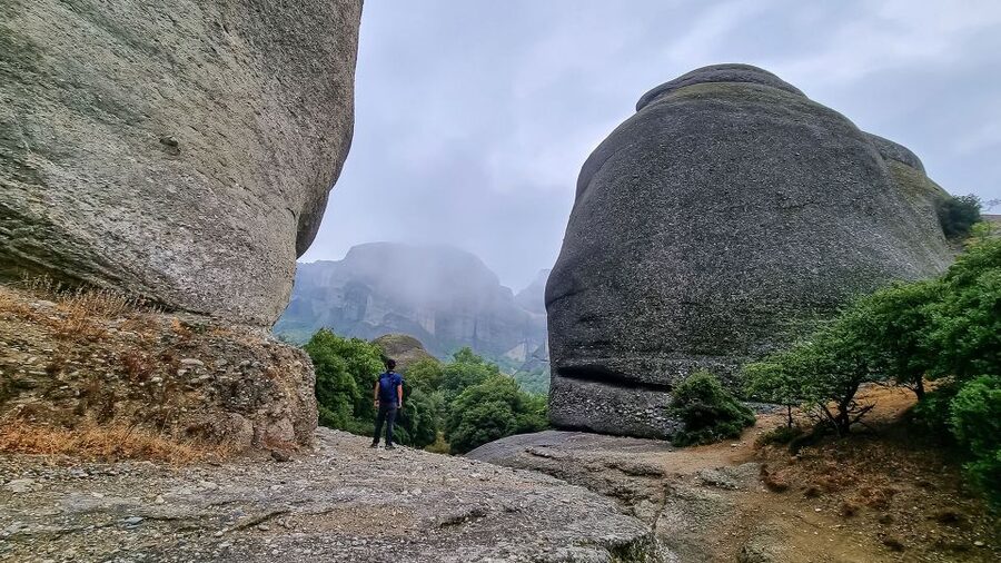 Kalabaka: Meteora Small-Group Hiking Tour w/ Monastery Visit - Is $35 a good price?