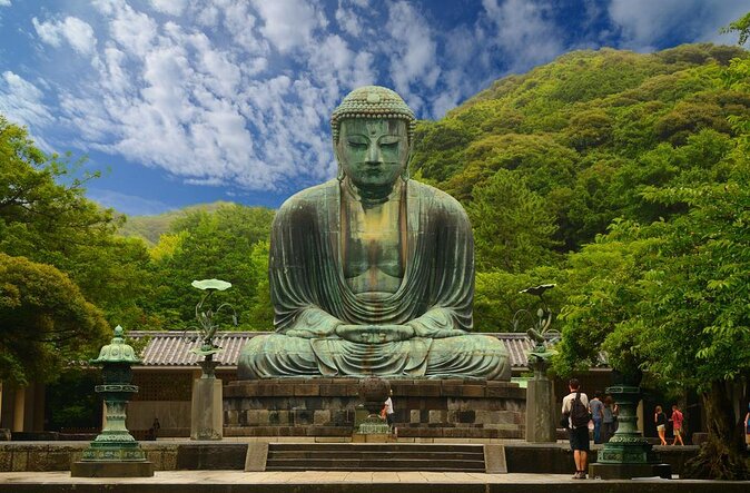 Kamakura One Day Hike Tour with Government-Licensed Guide - Key points to know before booking