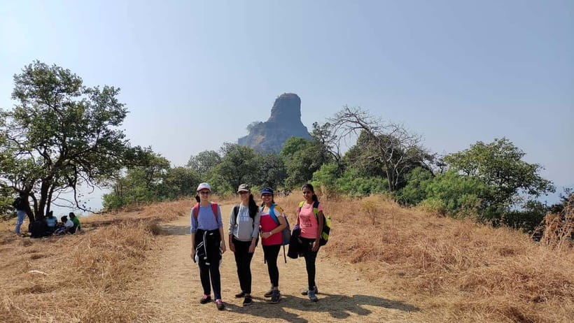 Karnala Day Hike - Why the Karnala day hike works as a Mumbai escape