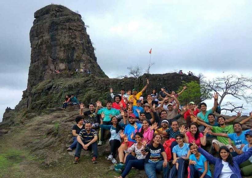 Karnala Day Hike - Meeting at Panvel at 7:00