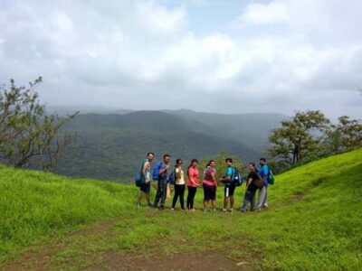 Karnala Day Hike