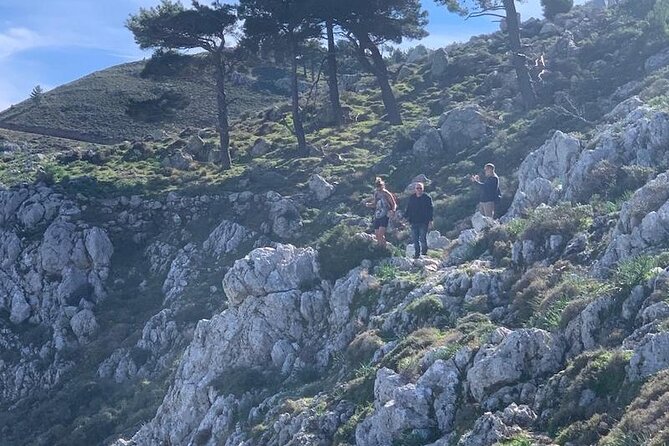 Karpathos Lastos mountain Hike with guide - Is $68.97 a fair price?