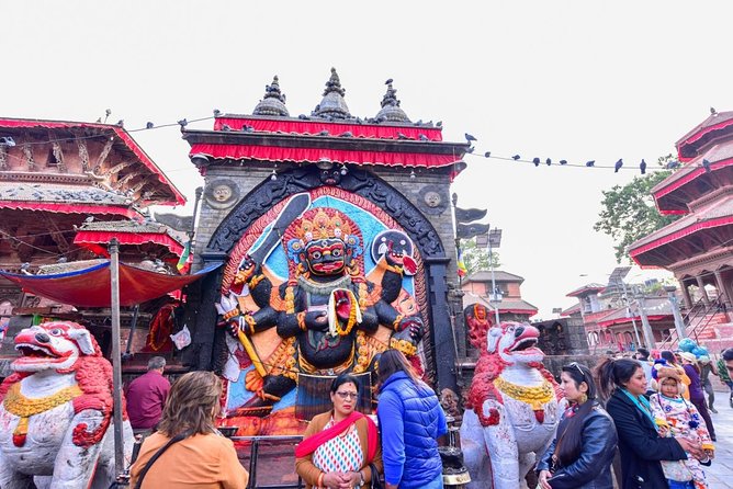 Kathmandu Highlights: Private UNESCO World Heritage Sites Tour - Key points to know before booking