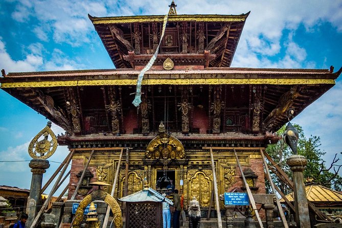 Kathmandu Highlights: Private UNESCO World Heritage Sites Tour - A private way to connect Kathmandu’s far-flung sights