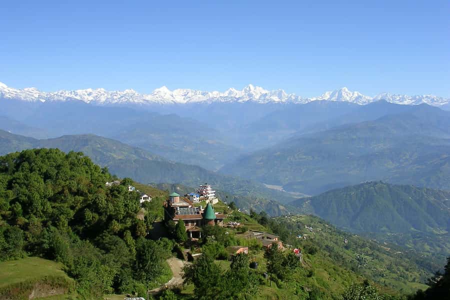 Kathmandu: Nagarkot Sunrise and Hike Tour to Changu Narayan - Key points to know before booking