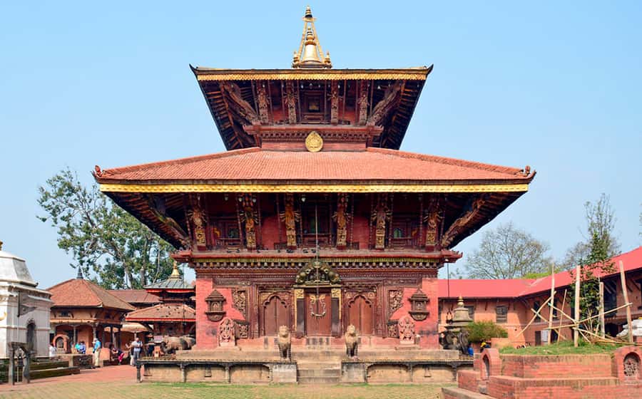 Kathmandu: Nagarkot Sunrise and Hike Tour to Changu Narayan - Who should book this day trip?