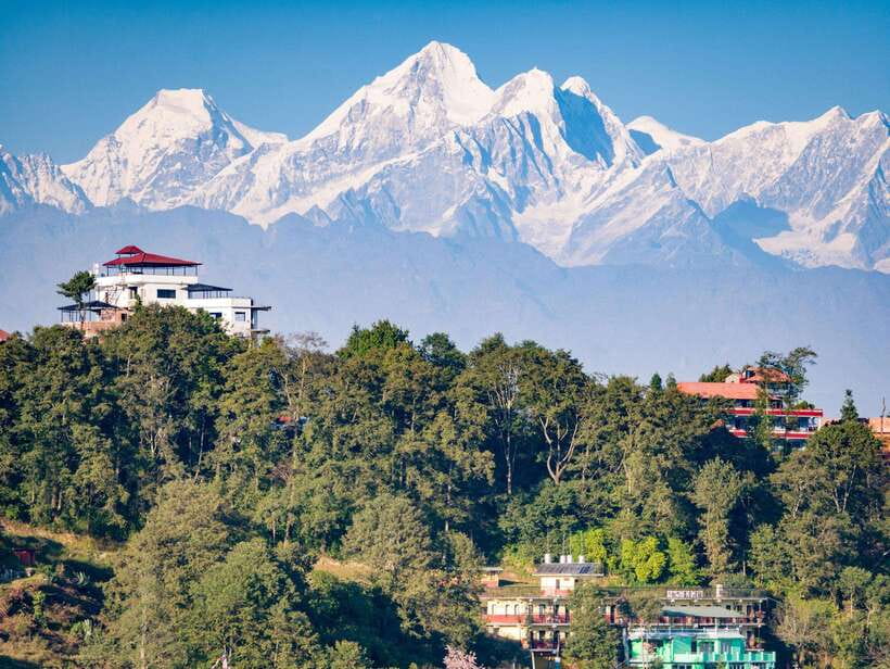 Kathmandu: Nagarkot Sunrise & Hike with Lunch -Private/Group - Private or group, and the real value