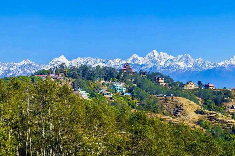 Kathmandu: Nagarkot Sunrise & Hike with Lunch -Private/Group - Who should book this morning?