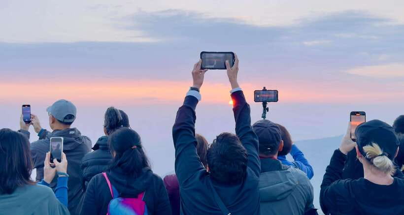 Kathmandu: Nagarkot Sunrise View & Morning Hike with Lunch - Key points to know before booking