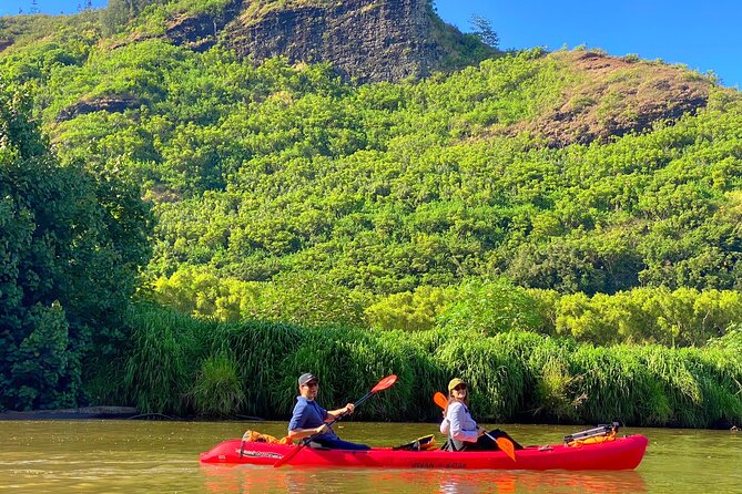 Kauai Adventure: Kayak & Hike to Secret Falls with Expert Guide - Weather, cancellations, and practical timing