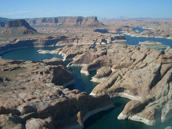 Kayak Antelope Canyon and hike, at Lake Powell - Key Points to Know Before You Go