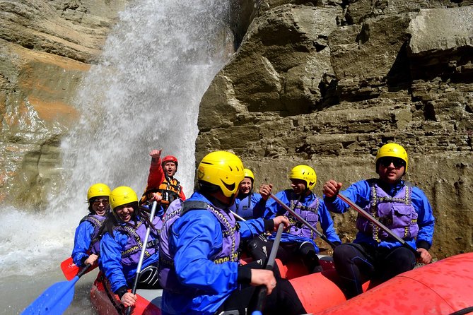 Kayak,Raft,Hiking,Canyon Exploration in Albania -6 day tour - Why this six-day Albanian adventure works