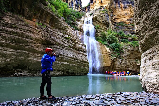 Kayak,Raft,Hiking,Canyon Exploration in Albania -6 day tour - Day 2: Mount Tomorr, village roads, and a mule ride