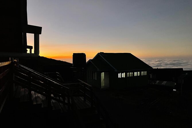 Kilimanjaro 1 Day Hike - What to bring and how to pace yourself