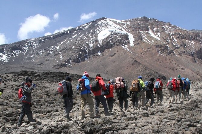 Kilimanjaro Private 2 Days Hiking Tour - Fitness, weather, and what to pack