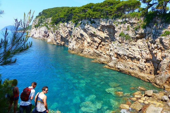 Kolocep Island Hiking and Swimming Full Day Trip from Dubrovnik - Key points to know before you book