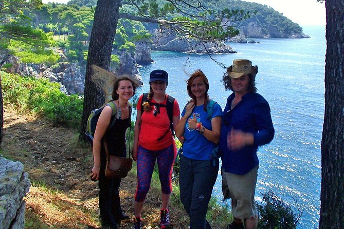 Kolocep Island Hiking and Swimming Full Day Trip from Dubrovnik - Why Koločep makes a good escape from Dubrovnik